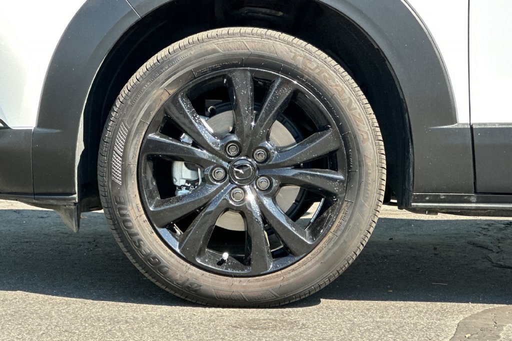 Certified 2026 MAZDA CX-30 AWD 2.5 S image 10