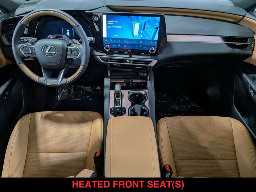 Used 2025 Lexus RX 350 Premium w/ Convenience Package image 25
