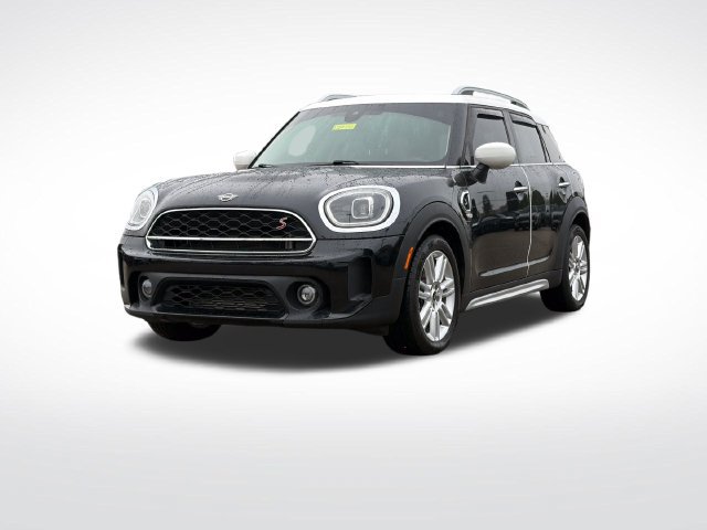 Used 2023 MINI Cooper Countryman S