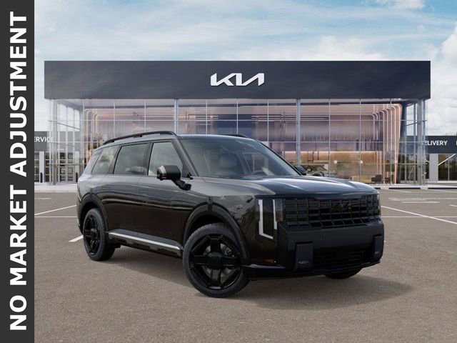 New 2027 Kia Telluride SX X-Line image 8