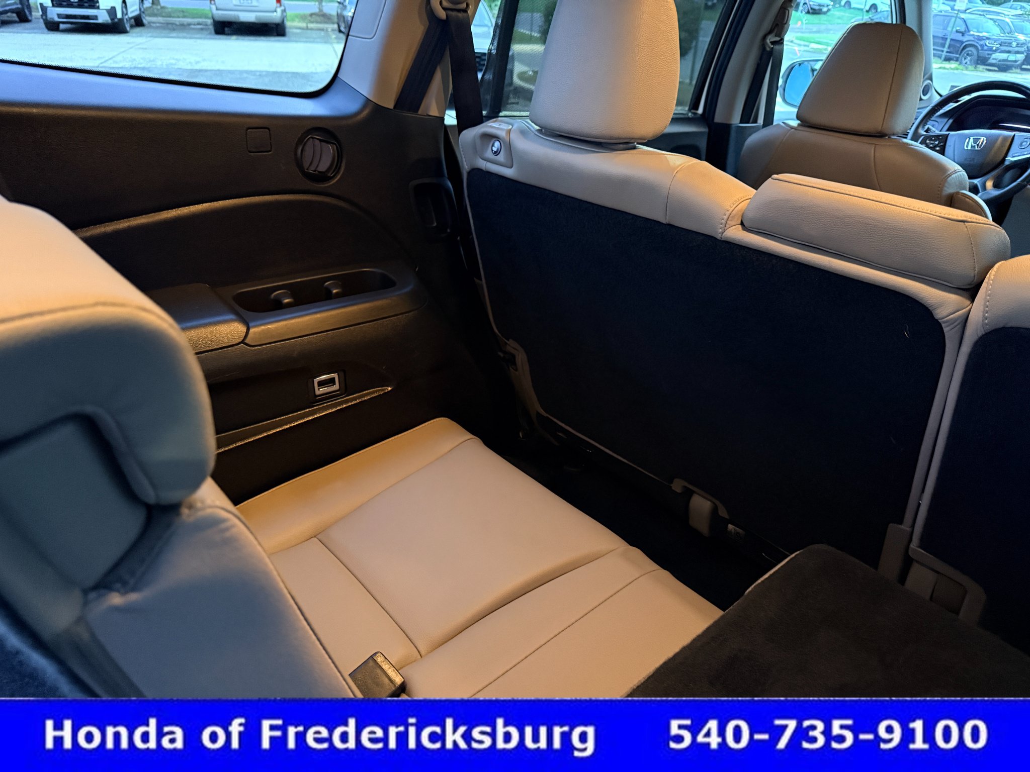 Used 2019 Honda Pilot EX-L image 24