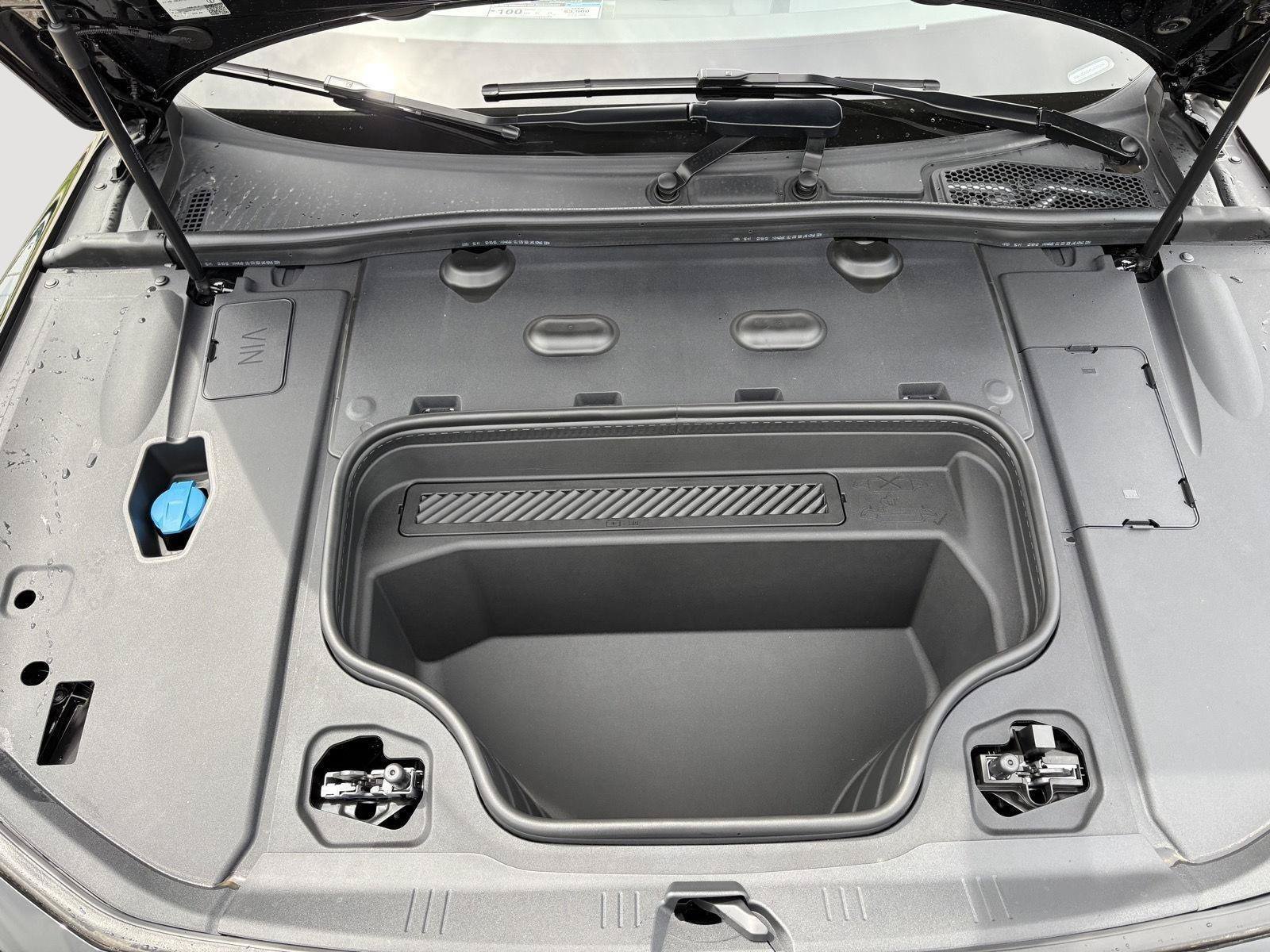 New 2027 Audi S6 e-tron Premium Plus AWD/4WD image 24