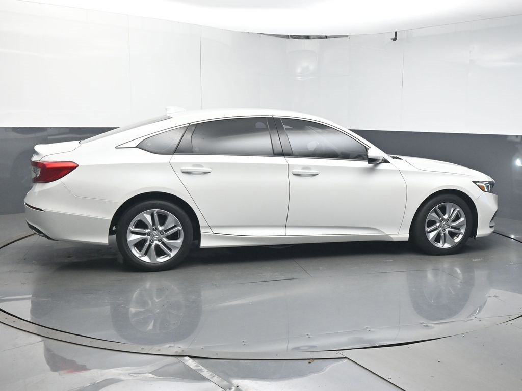 Used 2020 Honda Accord LX image 8