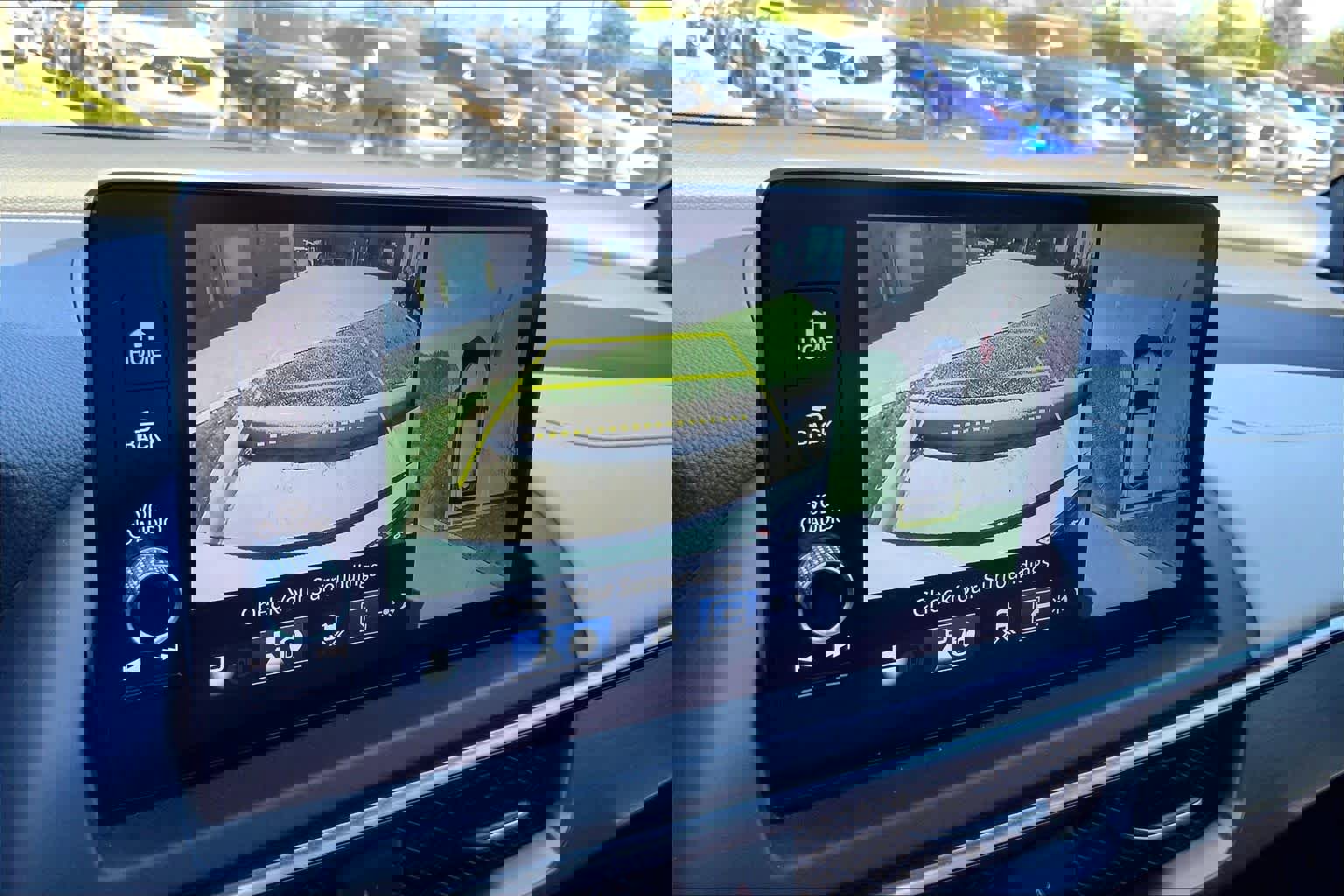 Used 2025 Acura ADX A-Spec image 27