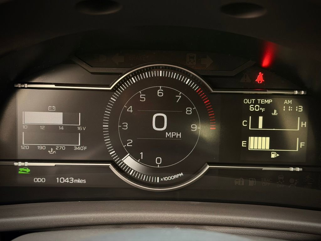 Used 2026 Toyota GR86 YUZU Limited w/ GR Aero Kit image 34