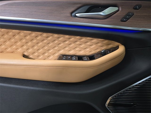 Used 2023 Jeep Grand Cherokee L Summit w/ Advanced Protech Group IV image 28