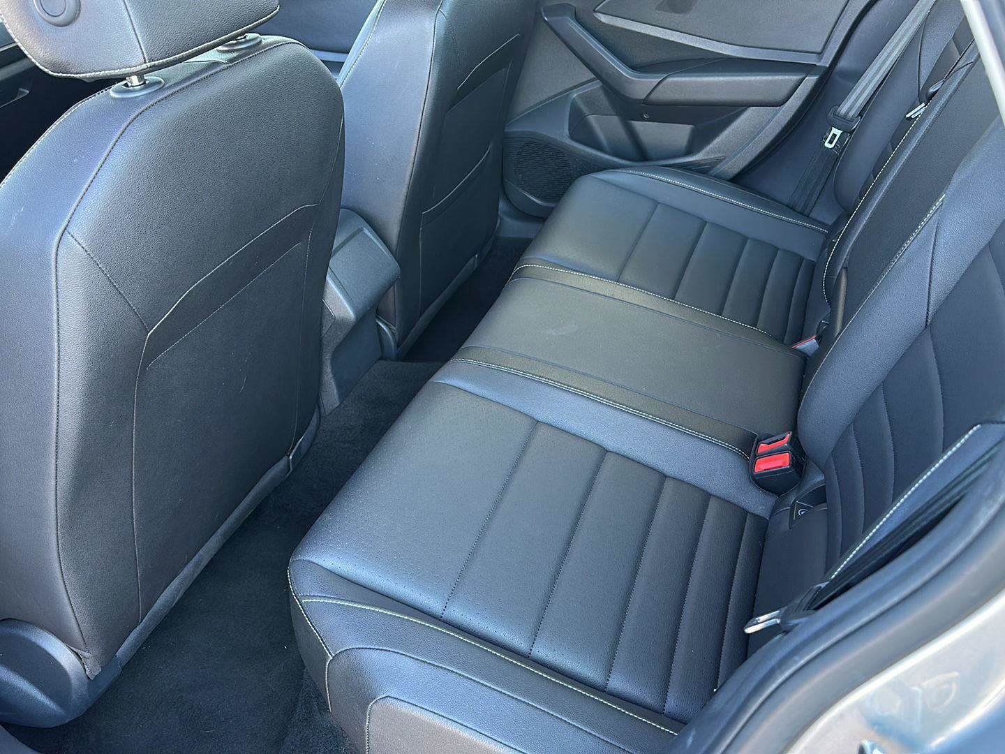 Used 2024 Volkswagen Jetta SE FWD image 19