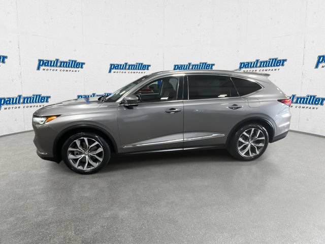 Used 2023 Acura MDX w/ Technology Package FWD image 6