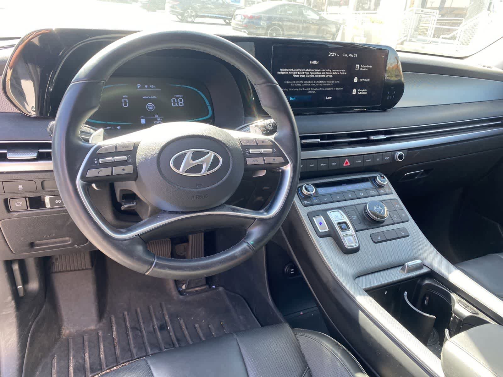 Used 2024 Hyundai Palisade XRT FWD image 10