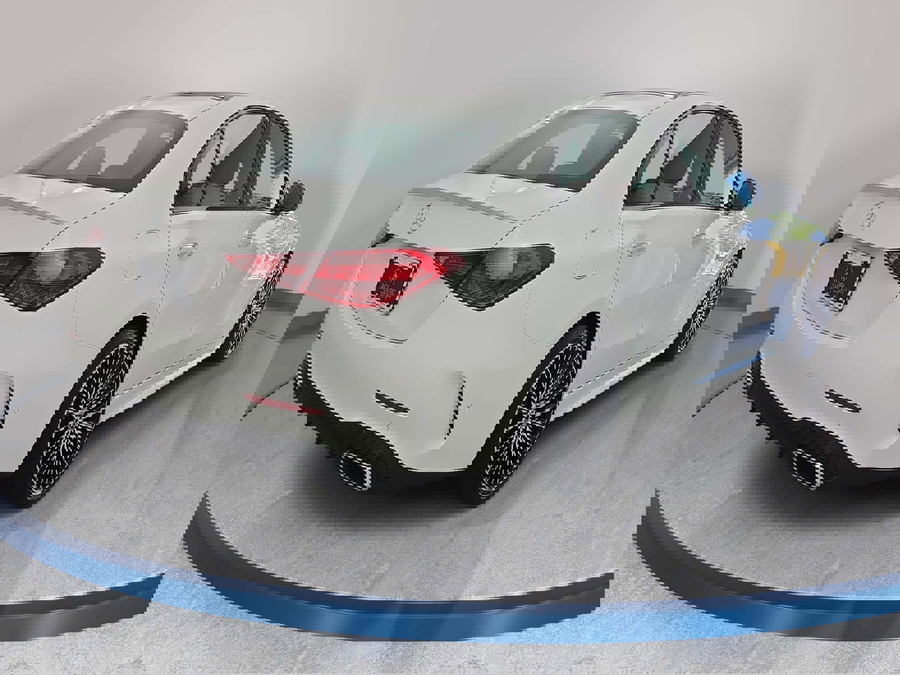 Certified 2024 Mercedes-Benz C 300 Sedan image 5