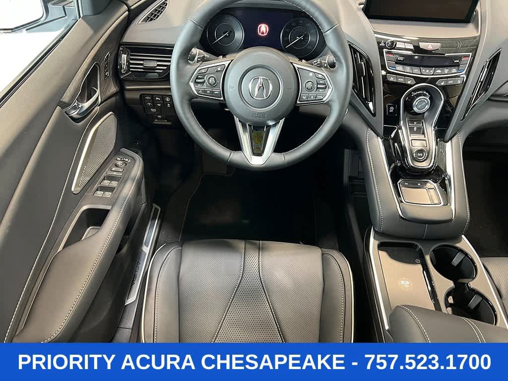 New 2026 Acura RDX w/ Advance Package AWD/4WD image 26