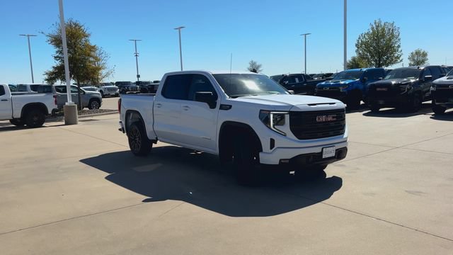 New 2026 GMC Sierra 1500 Elevation w/ Max Trailering Package RWD image 3