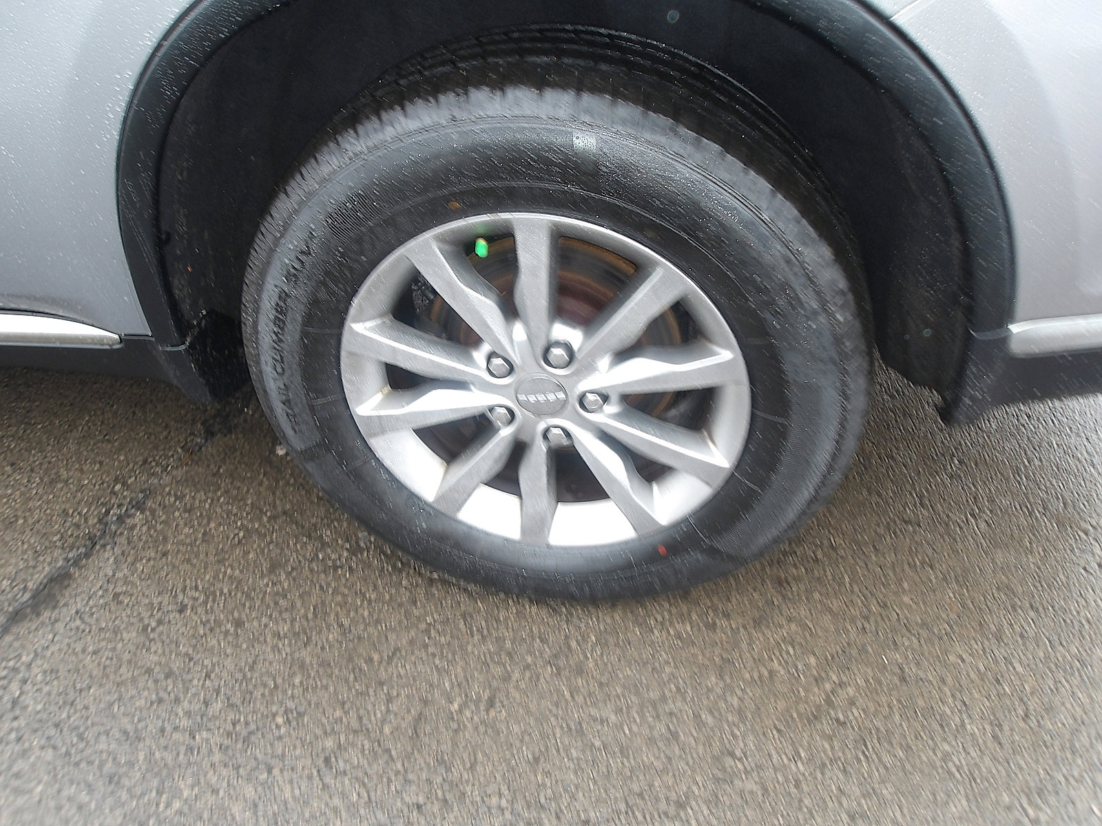 Used 2017 Dodge Durango SXT w/ 3rd Row Seating Group image 24