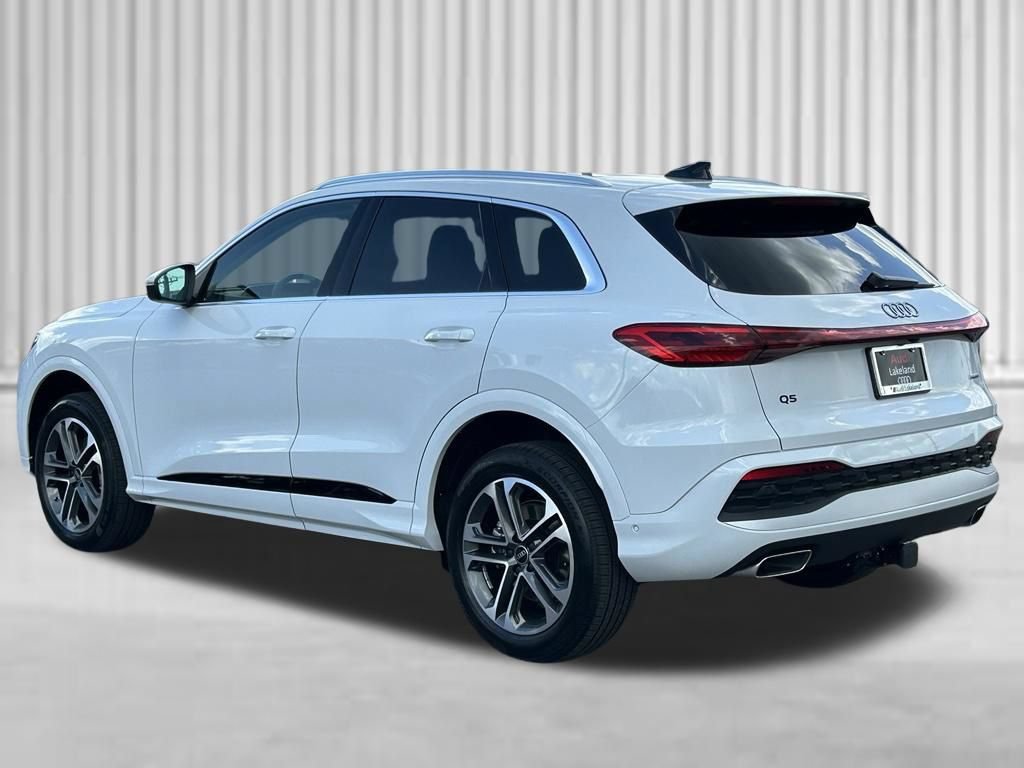 New 2026 Audi Q5 Premium Plus AWD/4WD image 3