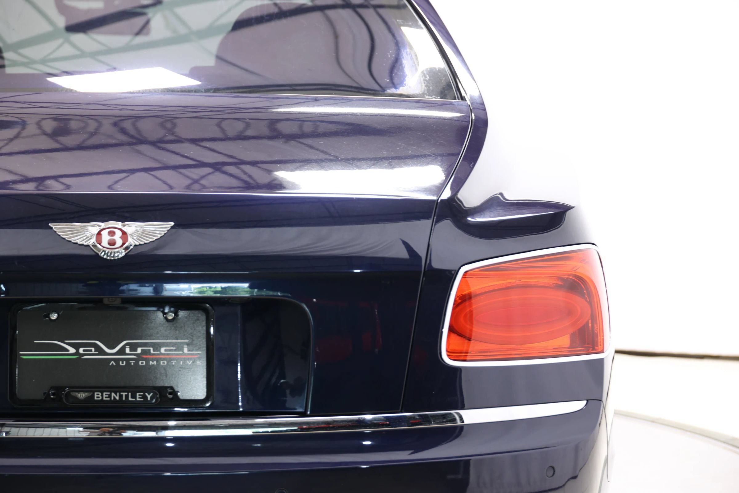 Used 2015 Bentley Flying Spur V8 AWD/4WD image 60