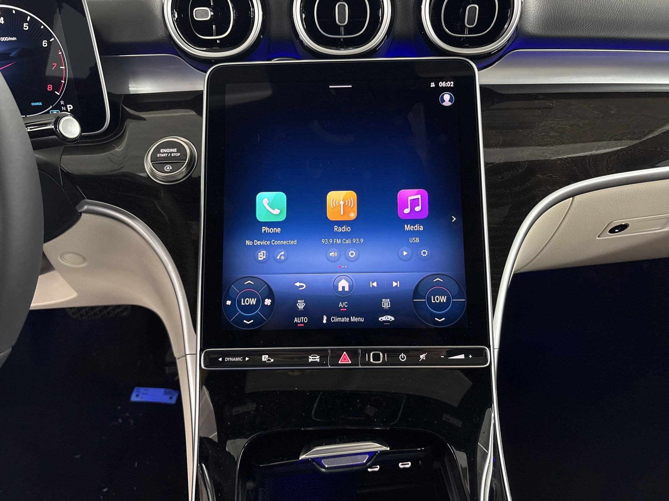 Certified 2025 Mercedes-Benz C 300 C 300 image 28