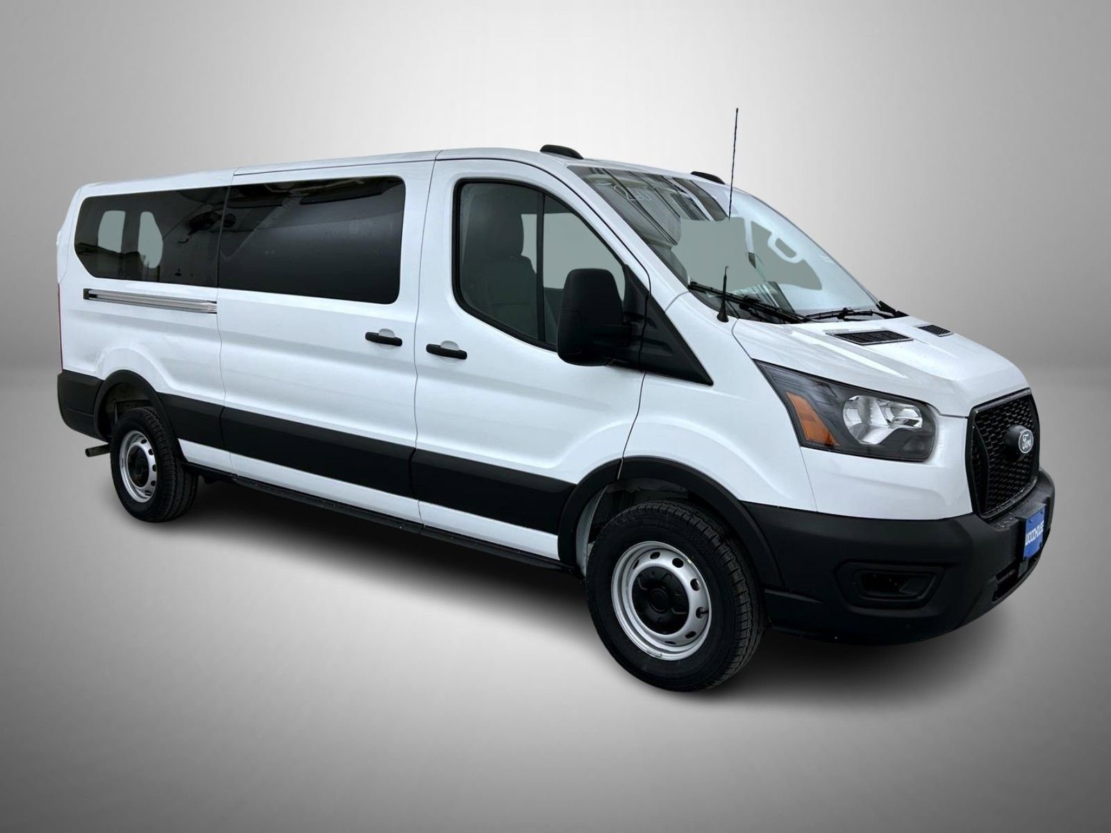 New 2026 Ford Transit 350 XL RWD image 3