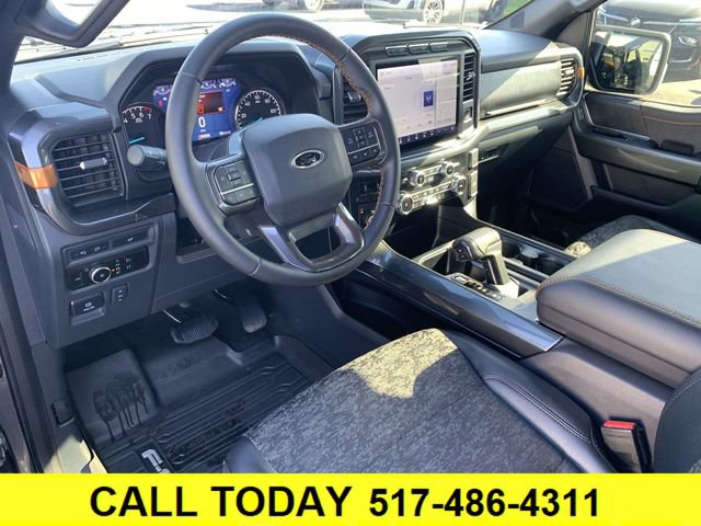 Used 2023 Ford F150 Tremor image 10