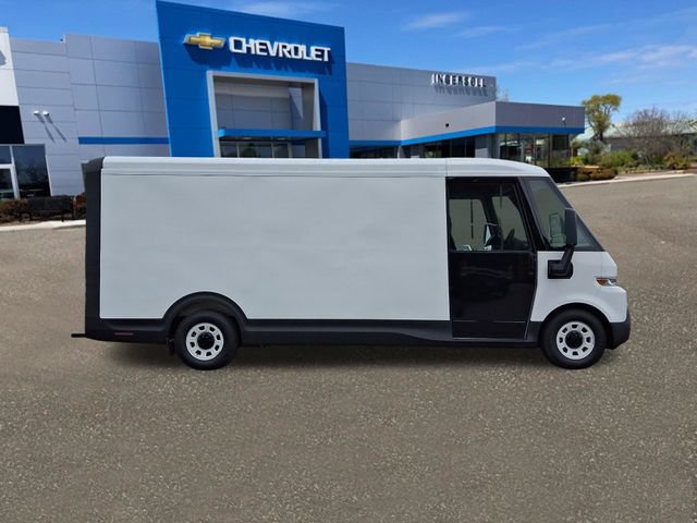 Used 2023 Chevrolet Brightdrop 600 w/ Active Safety Package 2 AWD/4WD image 28
