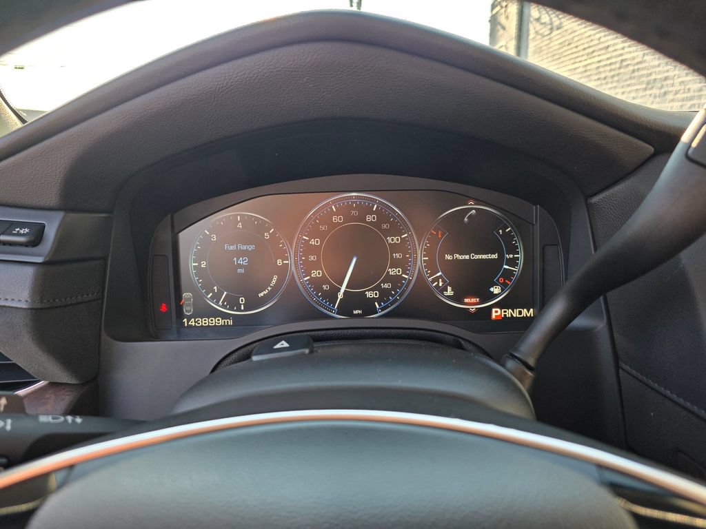 Used 2015 Cadillac Escalade ESV Premium AWD/4WD image 8