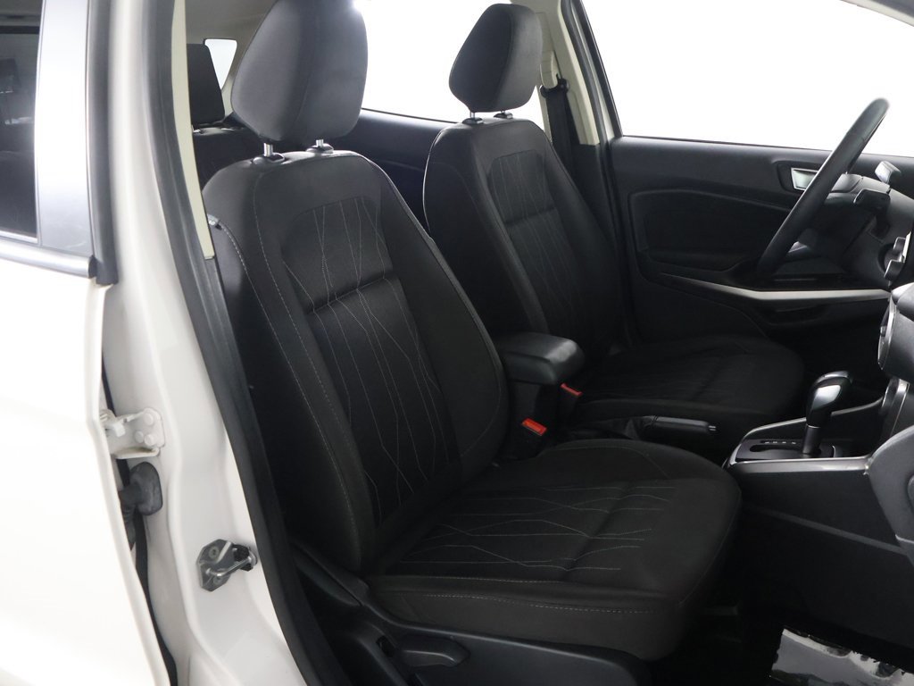 Used 2019 Ford EcoSport SE w/ SE Convenience Package image 30