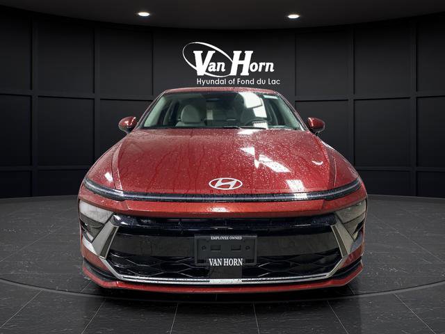 New 2026 Hyundai Sonata SEL AWD/4WD image 9