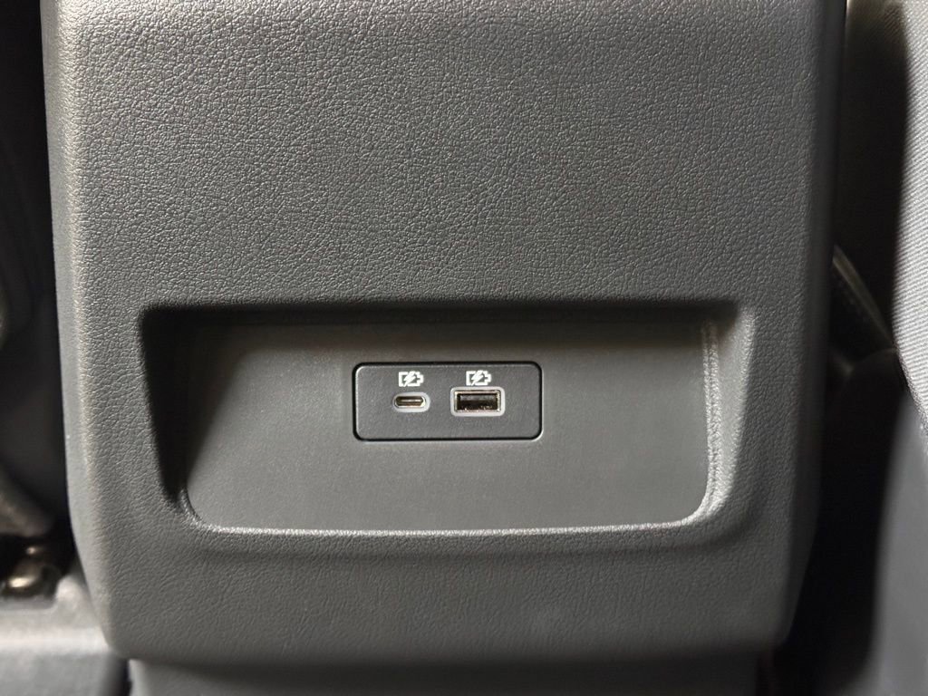 New 2026 Nissan Frontier SV w/ All-Weather Content Package image 18