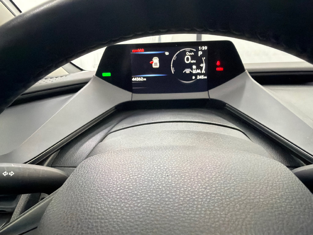 Used 2024 Toyota Prius LE FWD image 24