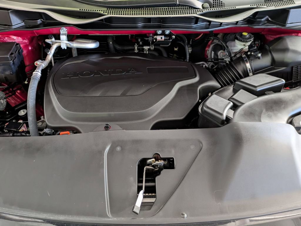 Used 2025 Honda Odyssey Sport-L image 31