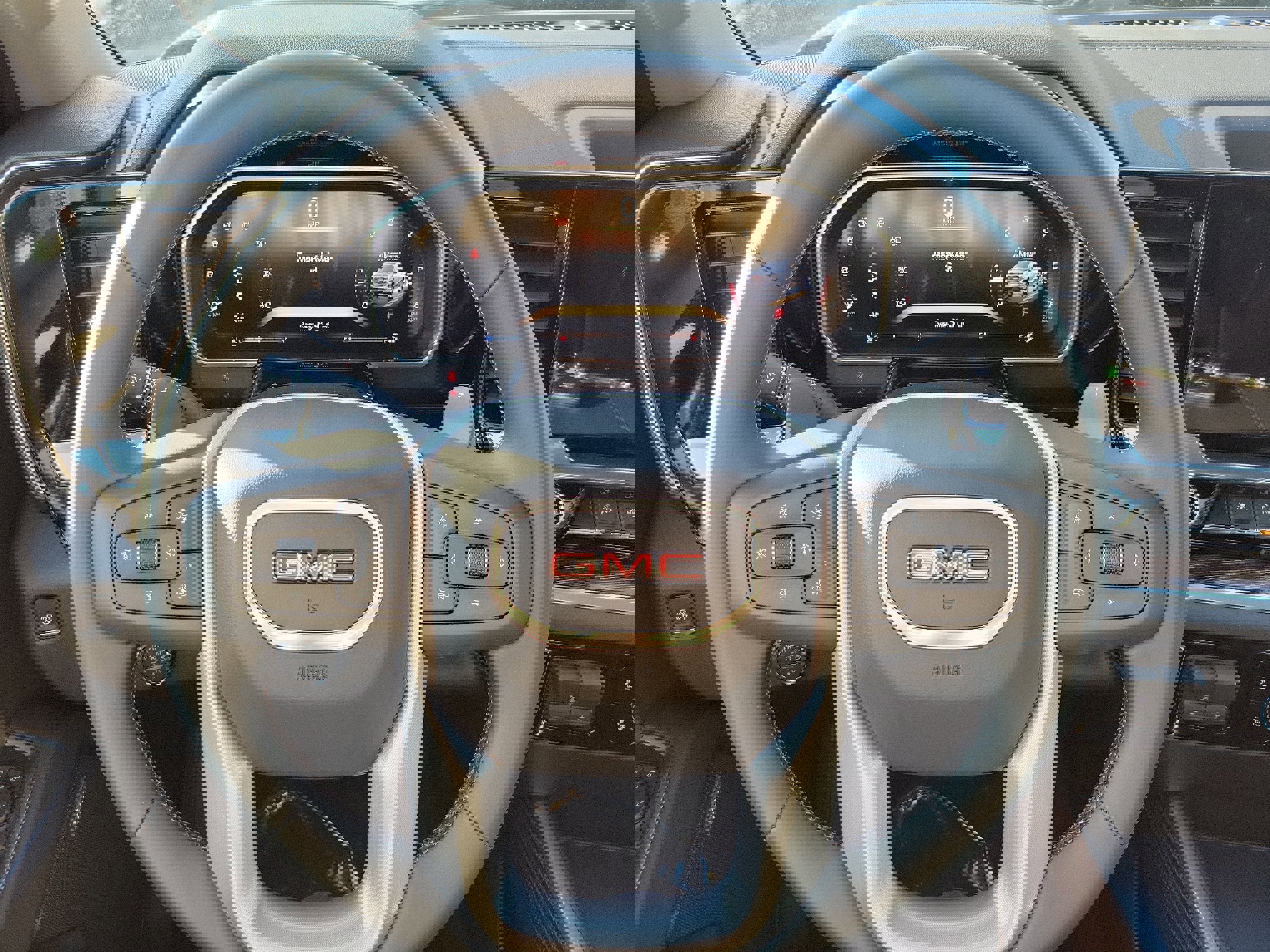 New 2026 GMC Sierra 1500 Elevation image 8