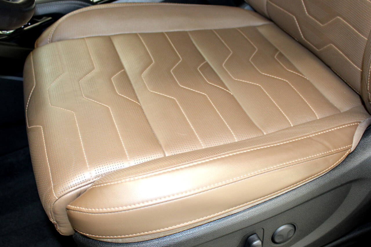 Used 2022 Kia Telluride SX w/ SX Prestige Package image 34