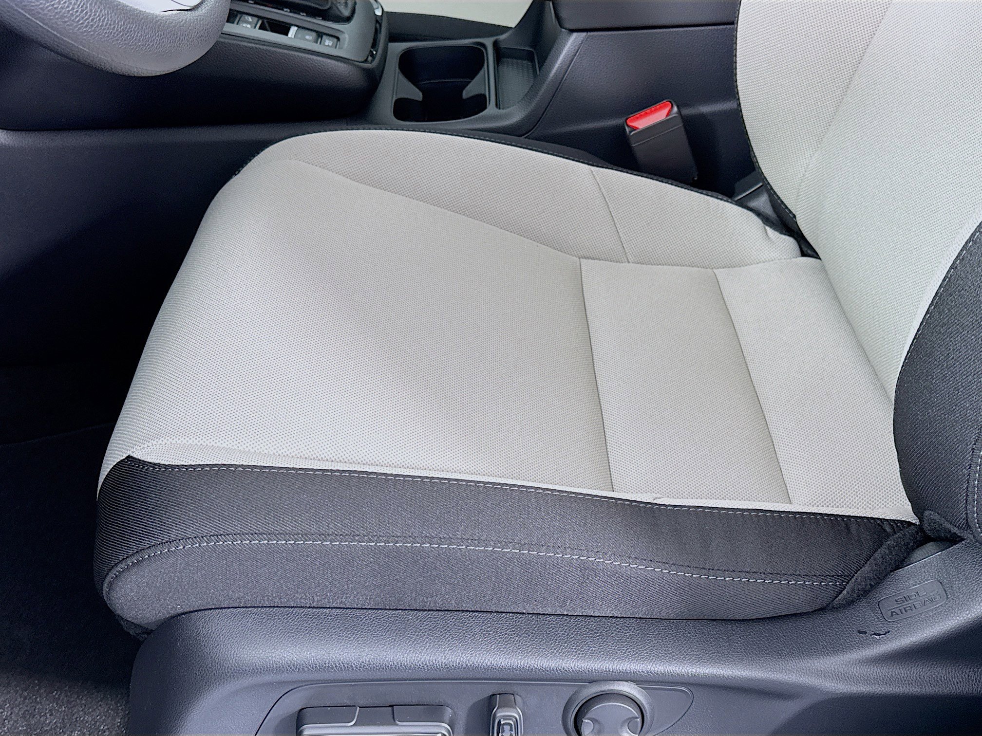 New 2026 Honda CR-V EX image 18