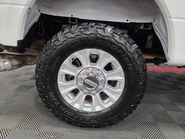 Used 2022 Ford F250 XLT w/ XLT Value Package image 89