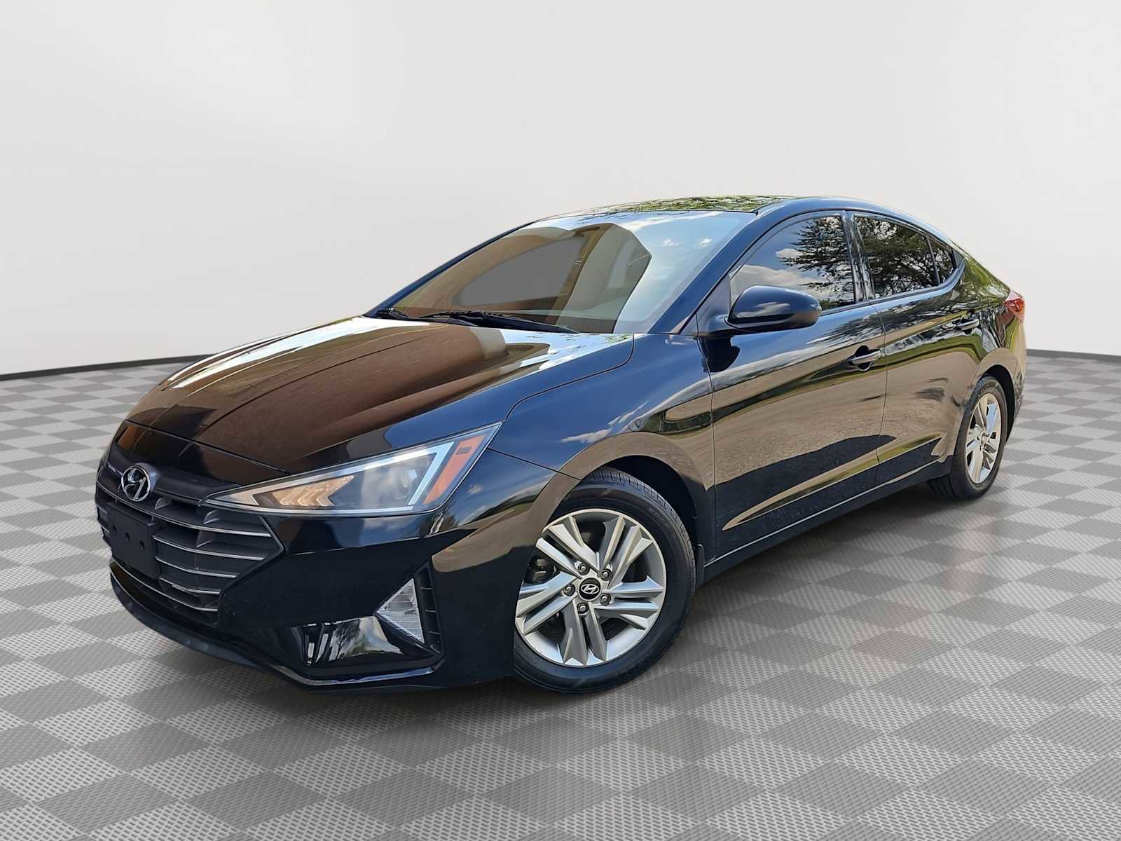 Used 2019 Hyundai Elantra Value Edition image 1