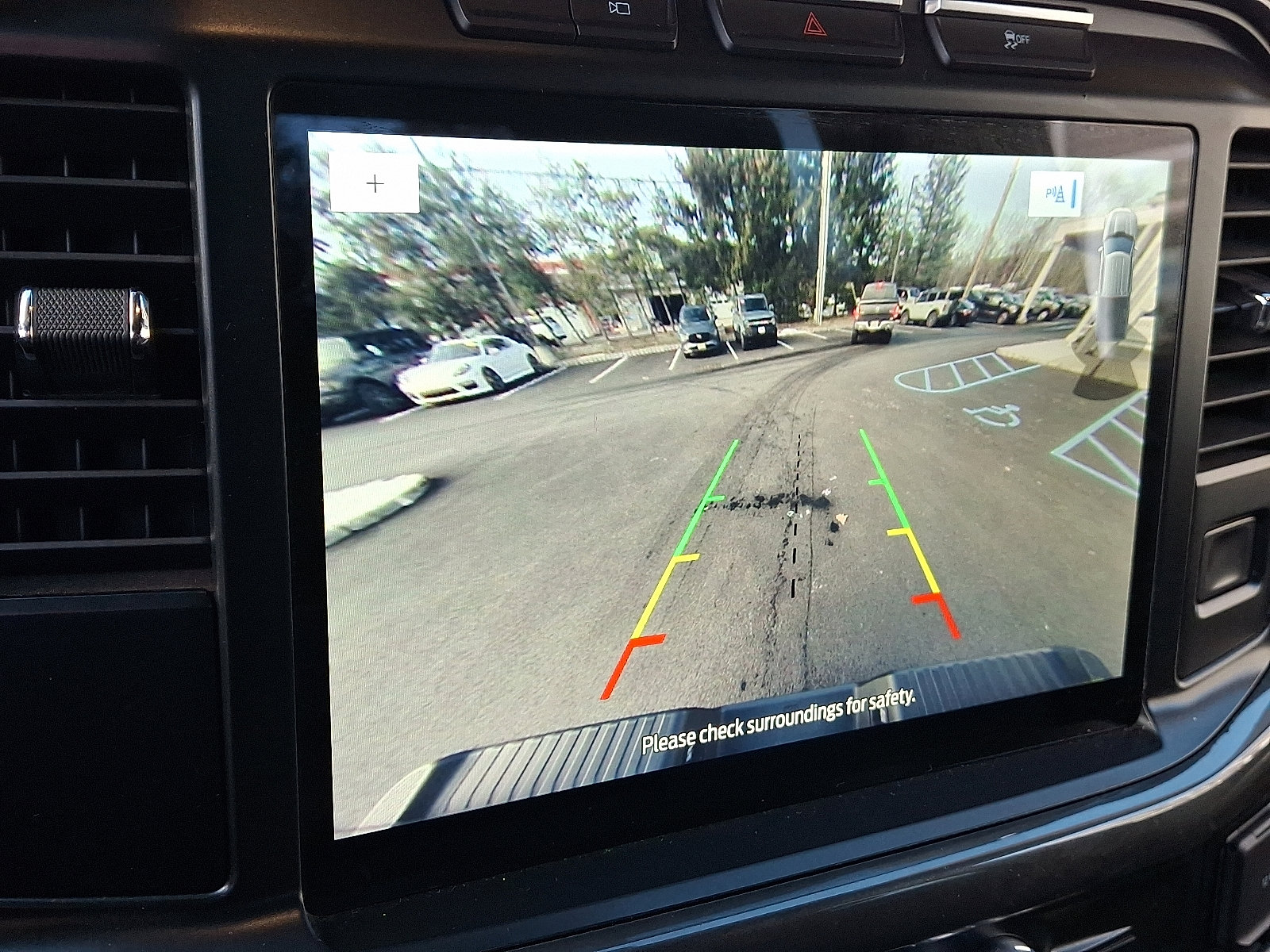 Used 2022 Ford F150 XLT w/ Equipment Group 302A High image 18