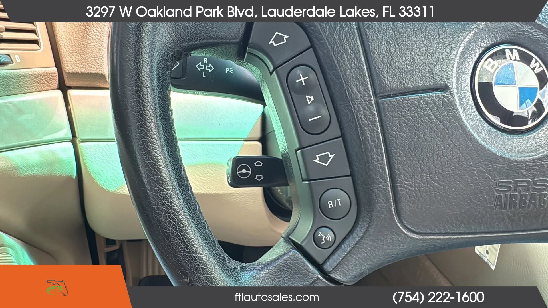 Used 2001 BMW 525i Sedan image 54