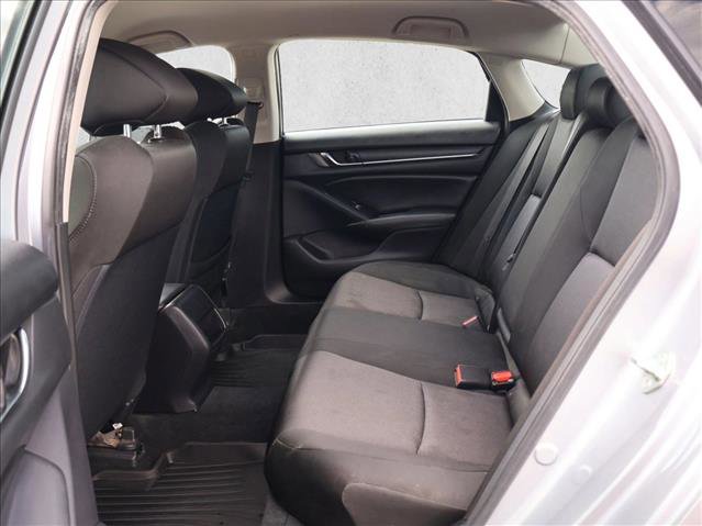 Used 2019 Honda Accord LX image 23
