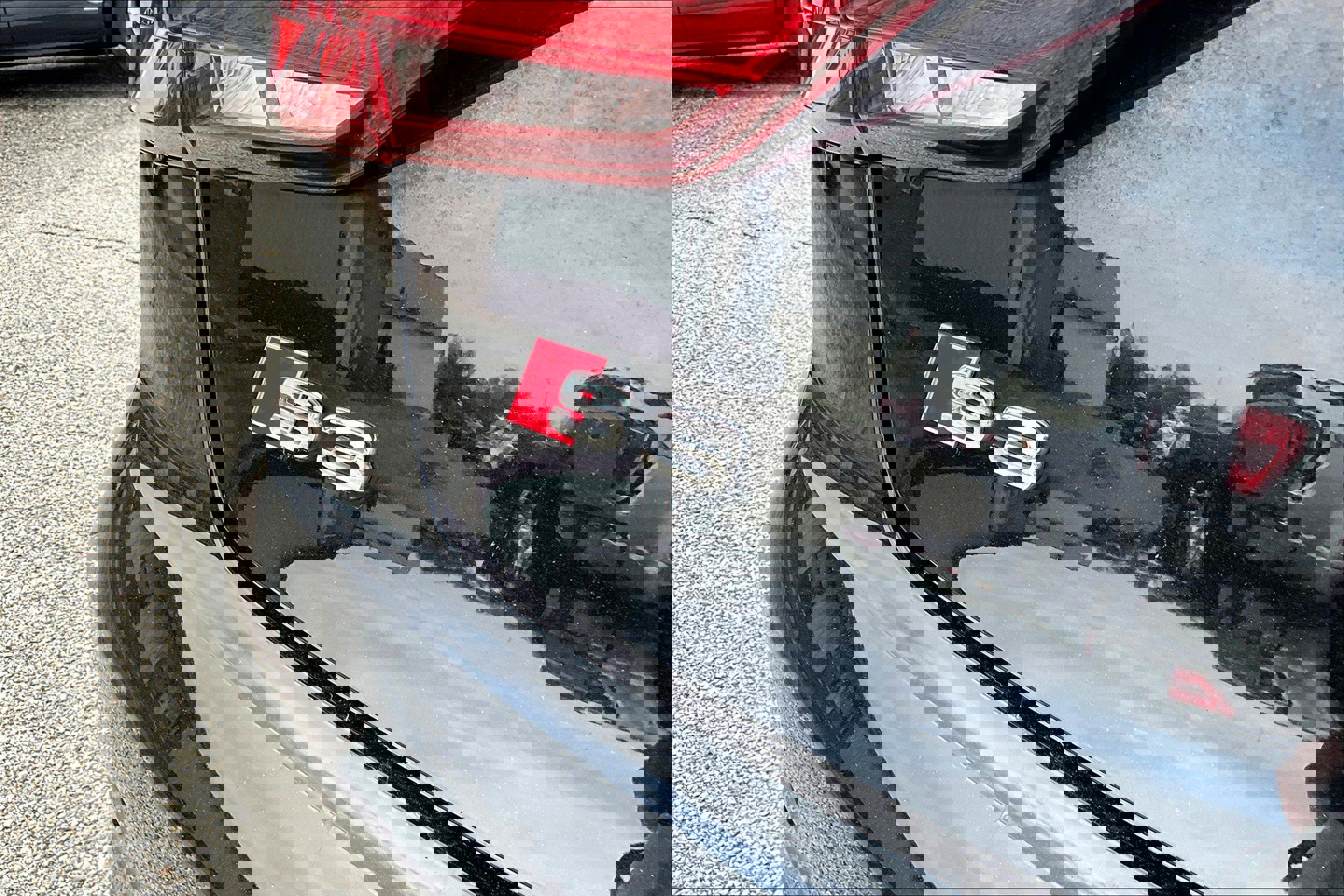 Used 2017 Audi S3 Premium Plus w/ Black Optic Dynamic Package image 6