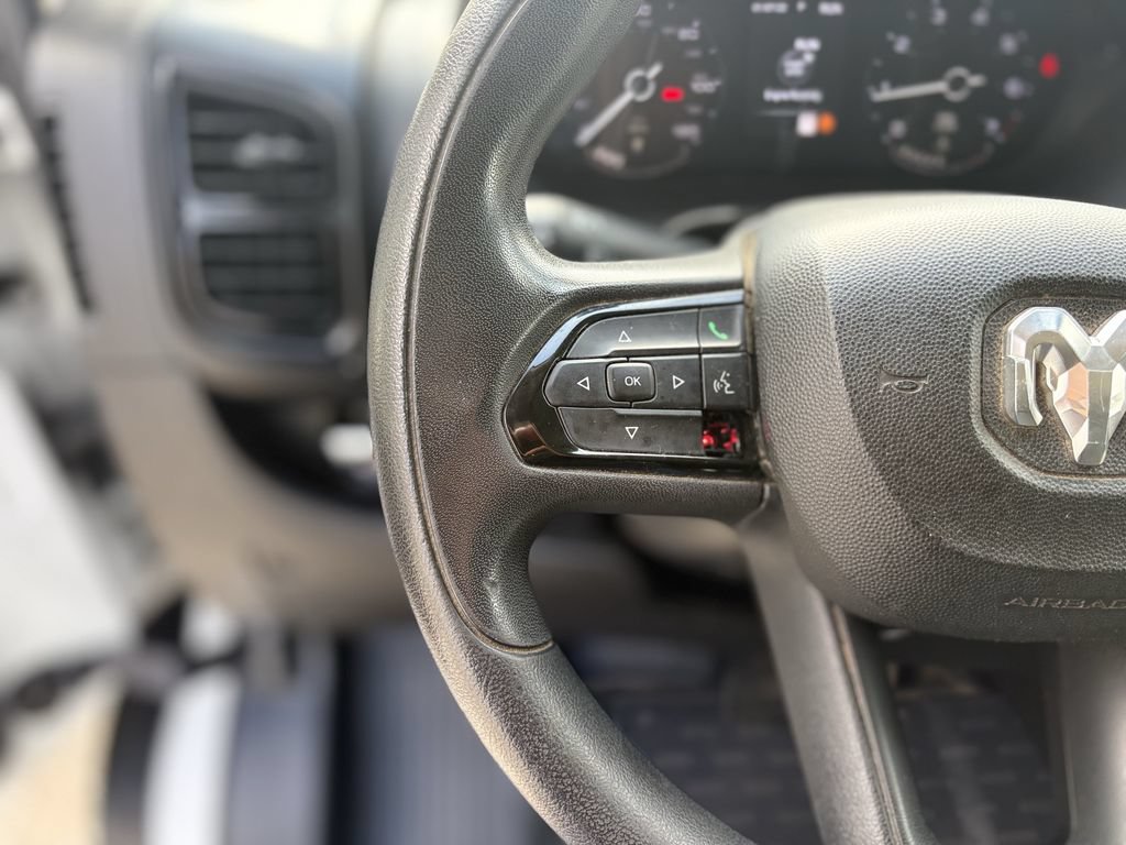Used 2023 RAM ProMaster 2500 FWD image 17