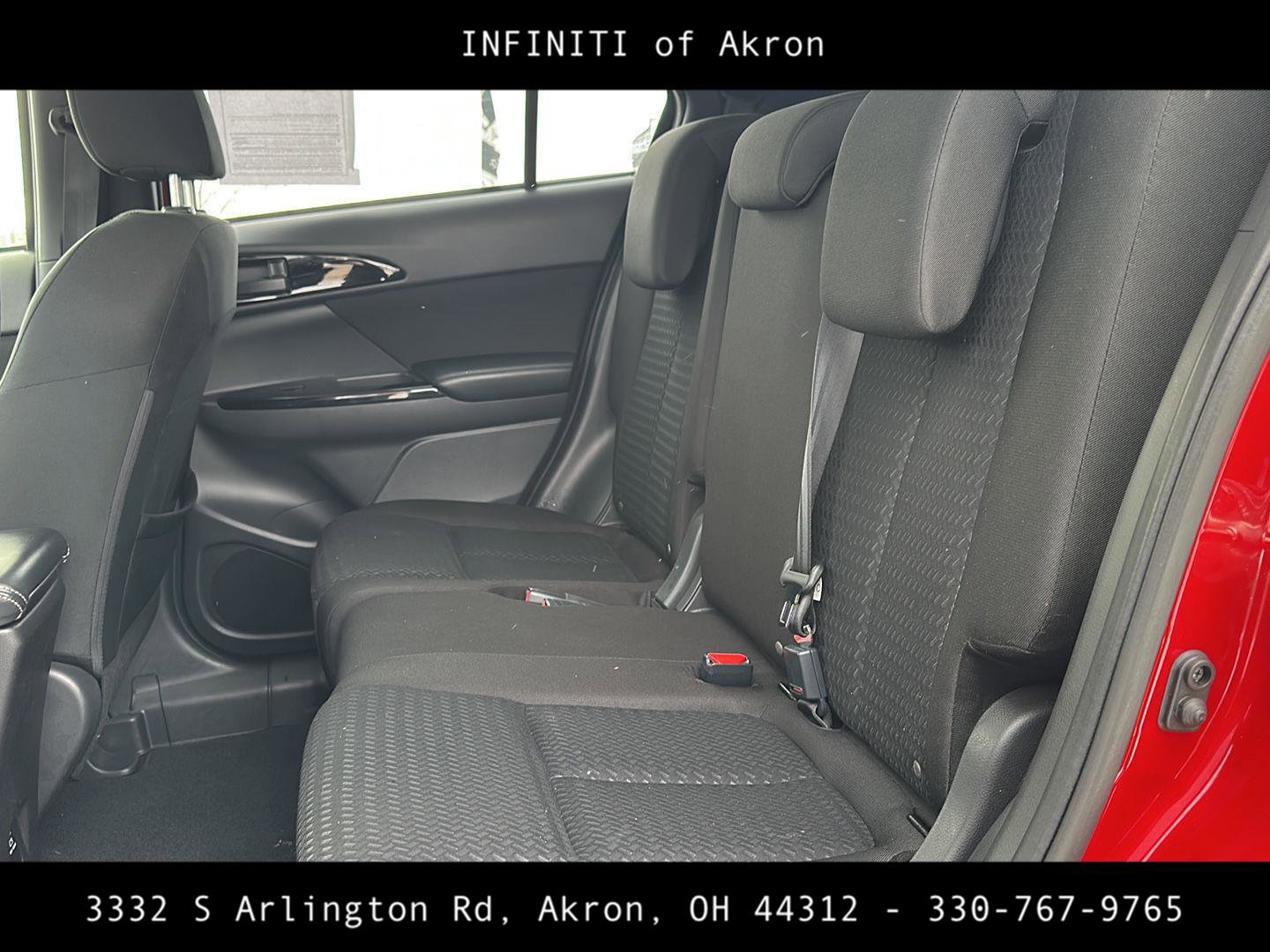 Used 2019 Mitsubishi Eclipse Cross LE image 30