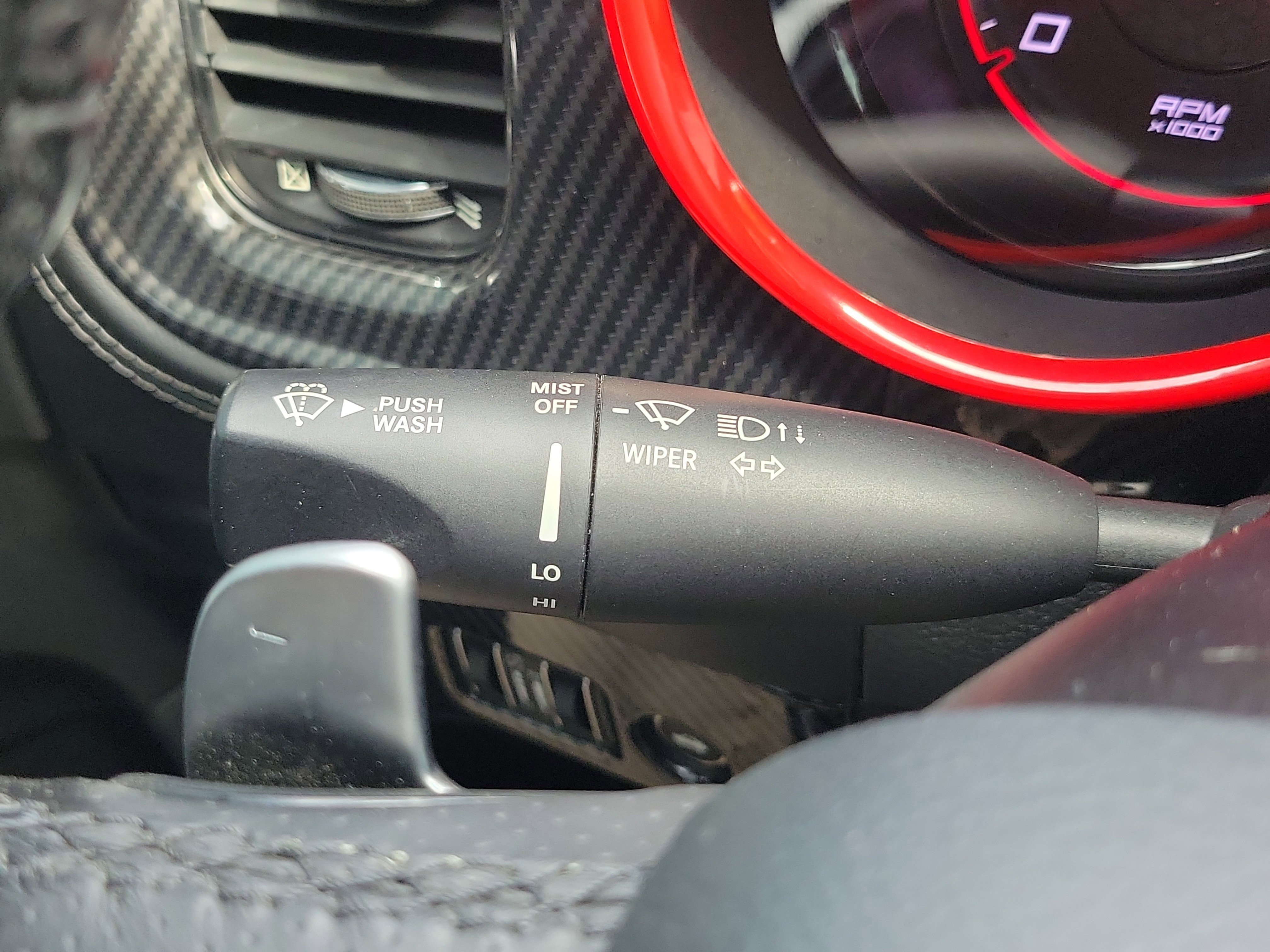 Used 2020 Dodge Charger R/T w/ Daytona Edition Group RWD image 29