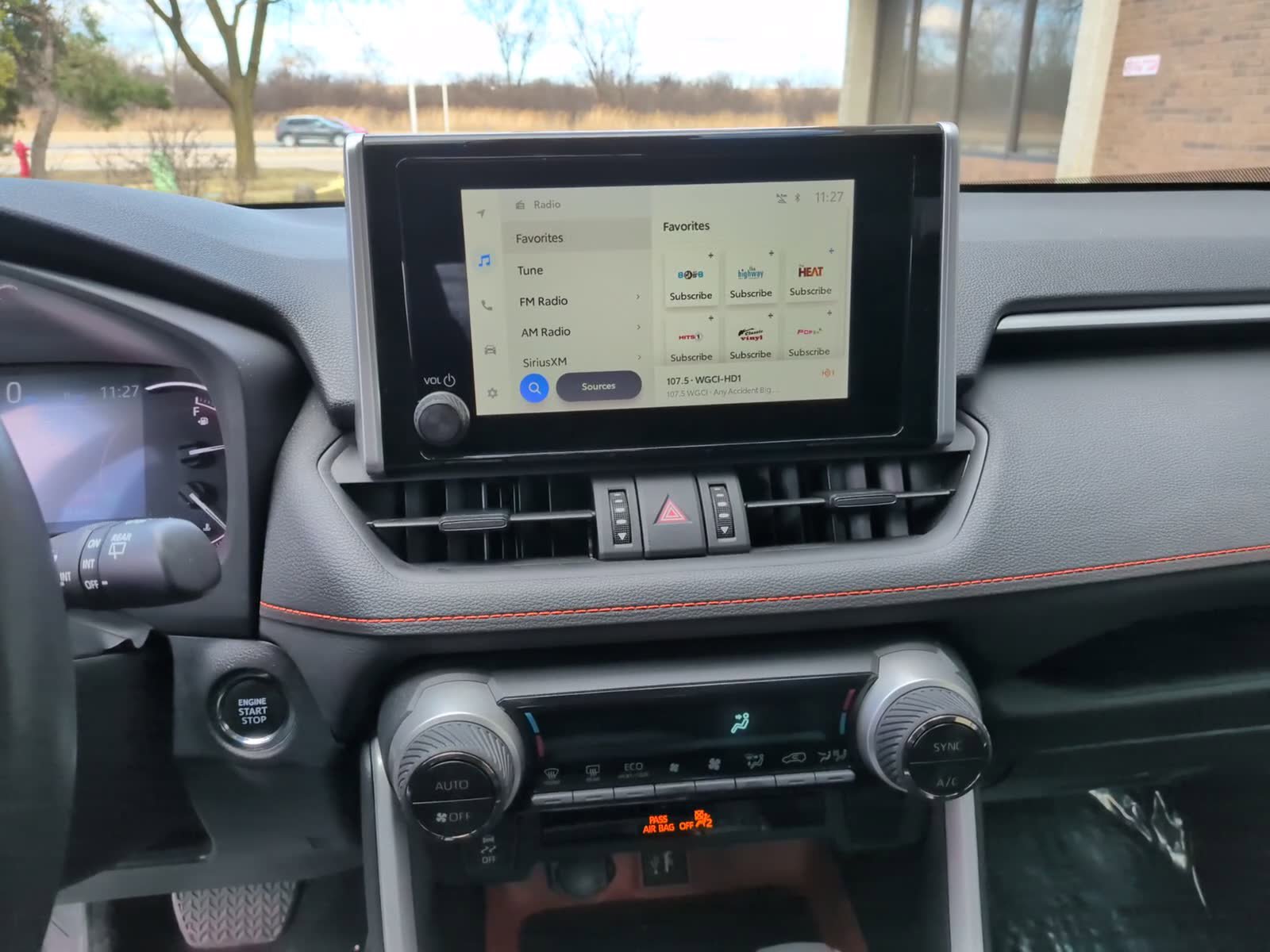 Certified 2024 Toyota RAV4 Adventure image 13