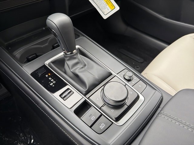 New 2026 MAZDA CX-30 AWD 2.5 S image 17