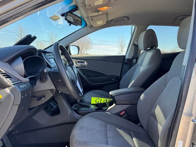 Used 2013 Hyundai Santa Fe Sport image 7