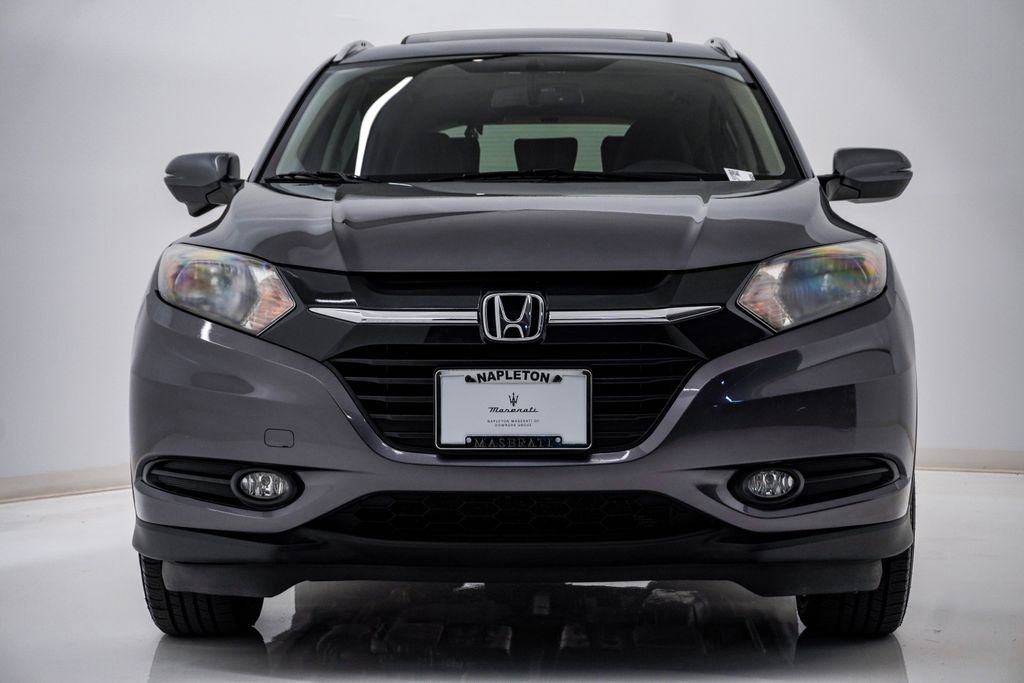 Used 2016 Honda HR-V EX-L image 5