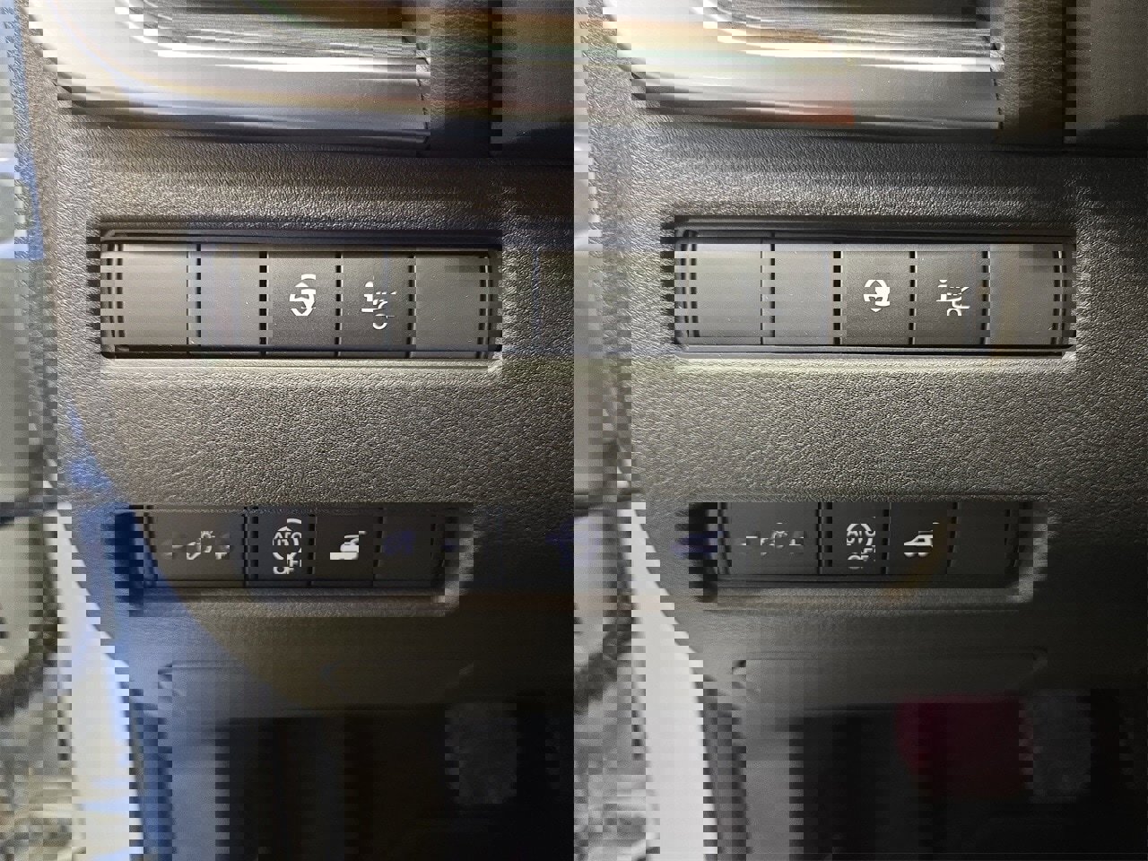 New 2025 Nissan Rogue Platinum w/ Tech Package image 26