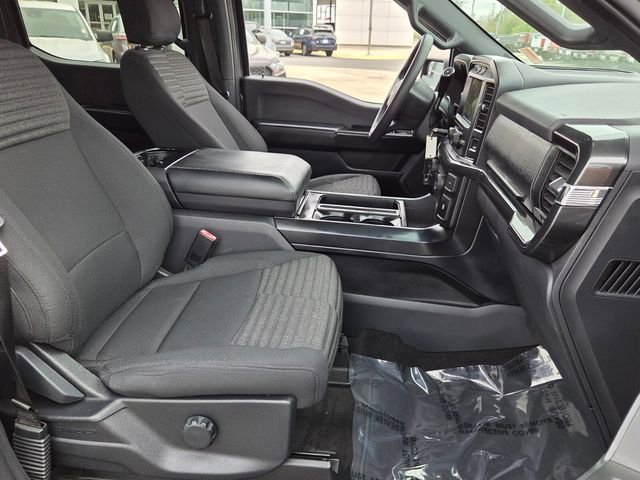 Used 2021 Ford F150 XL w/ STX Appearance Package image 13