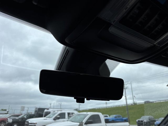 New 2026 RAM 1500 Laramie w/ Night Edition AWD/4WD image 44