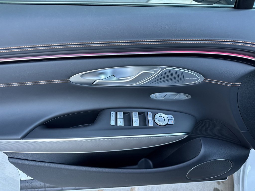 New 2026 Genesis GV70 3.5T Sport Advanced image 17