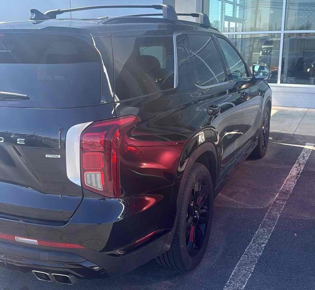 Used 2025 Hyundai Palisade XRT image 7